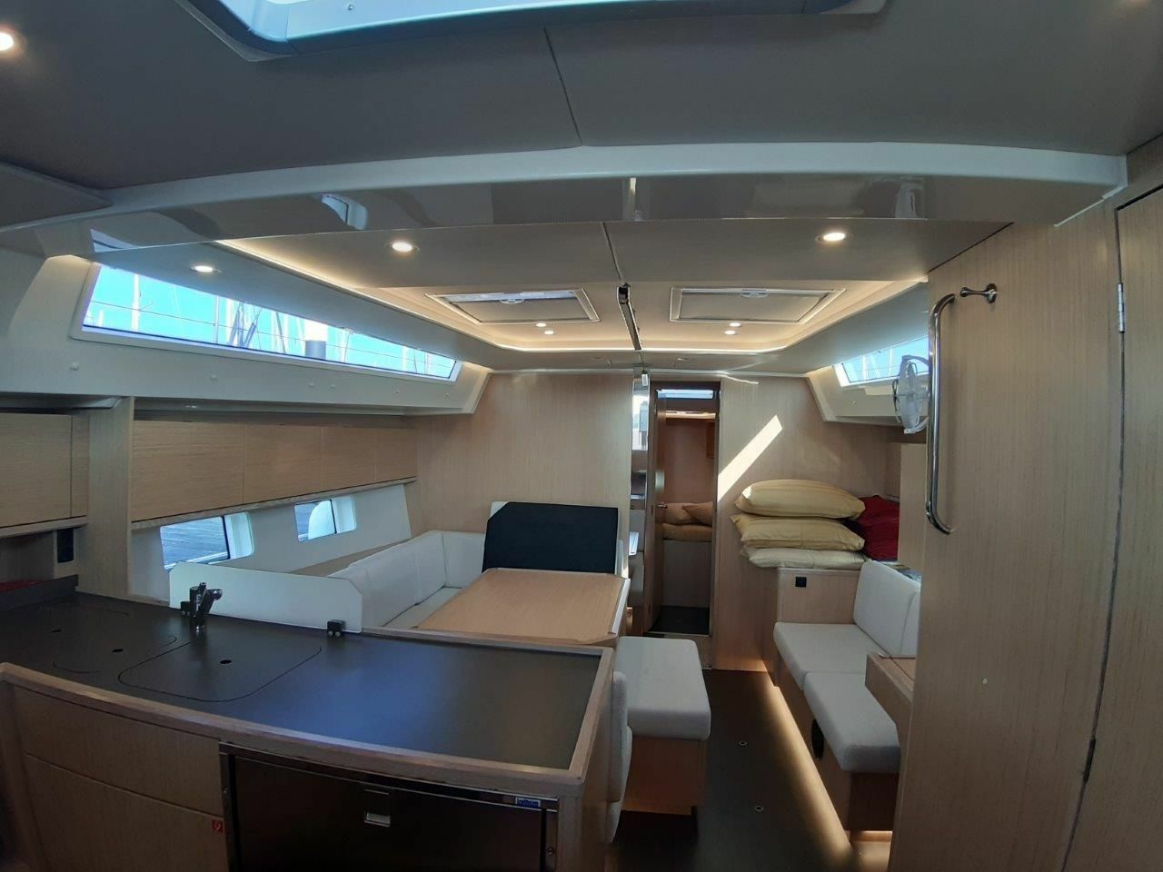 Bavaria C45 | Southern Star