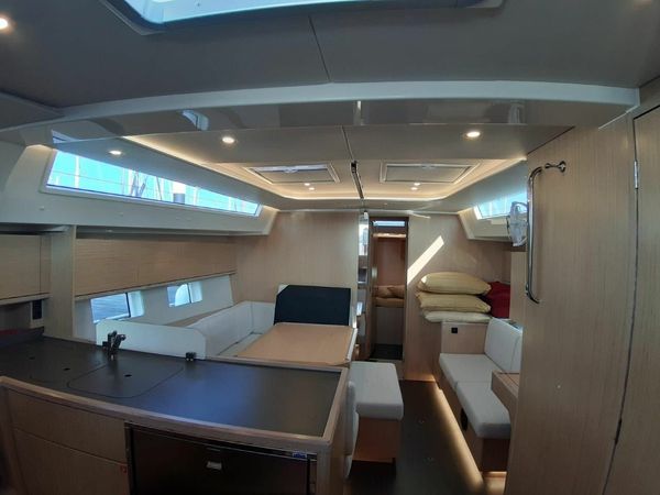 Bavaria C45 | Southern Star