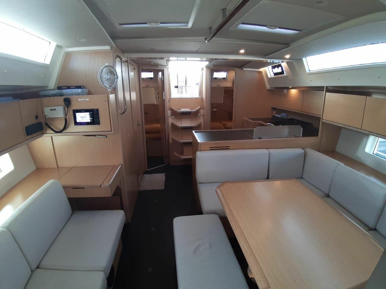 Bavaria C45 | Southern Star