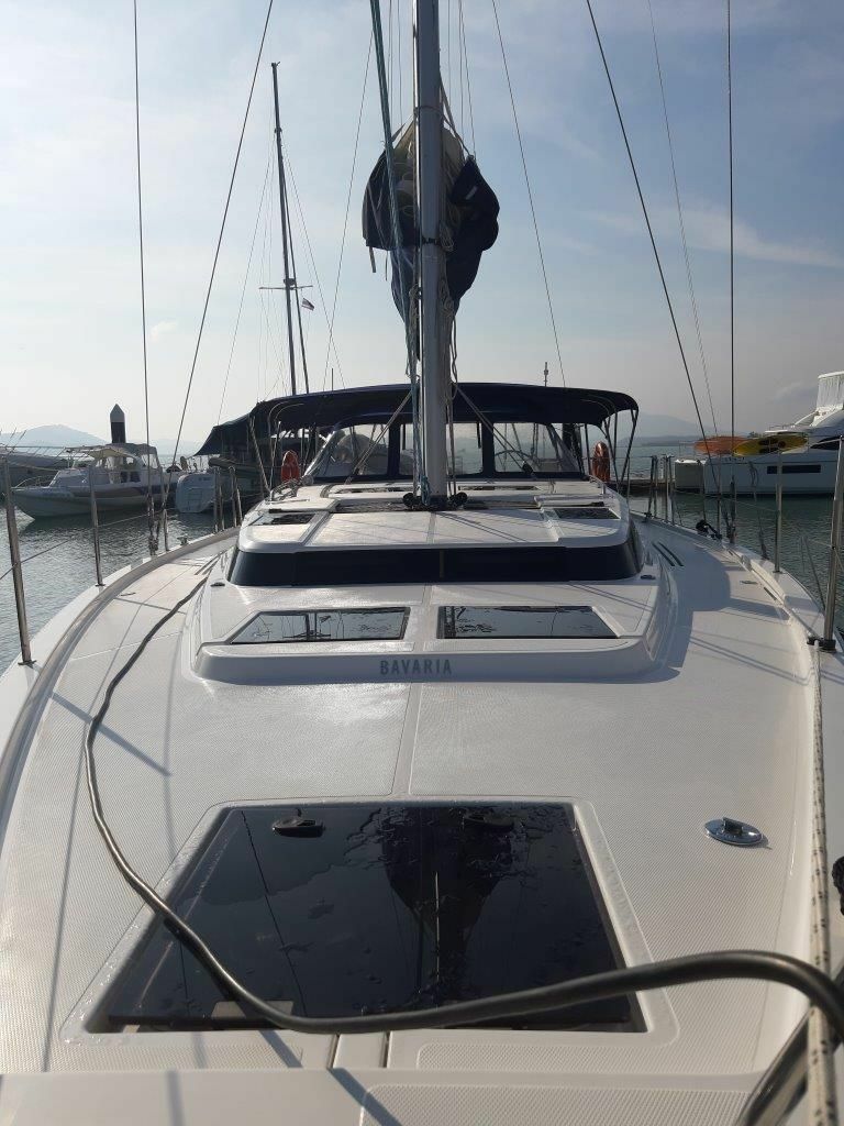 Bavaria C45 | Southern Star