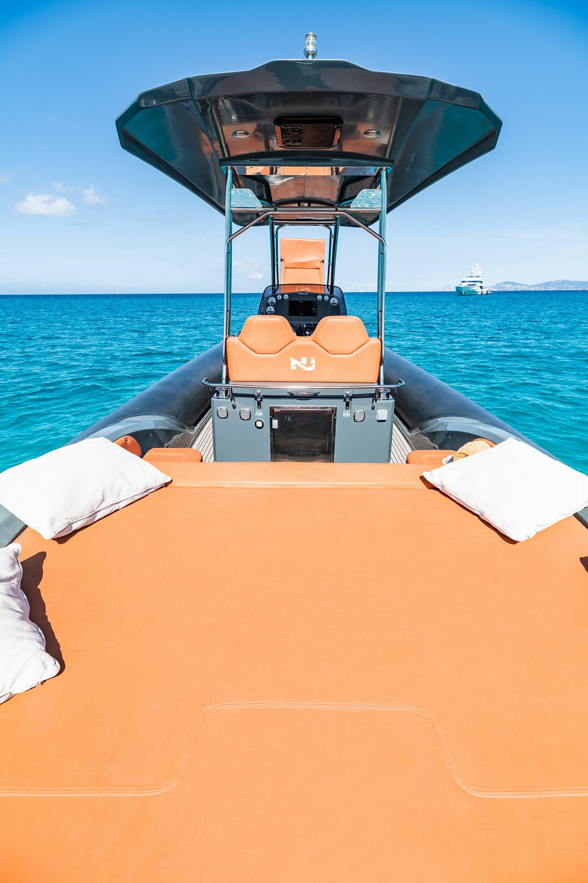 Nuova Jolly 30 | Go-Wild
