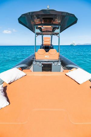 Nuova Jolly 30 | Go-Wild