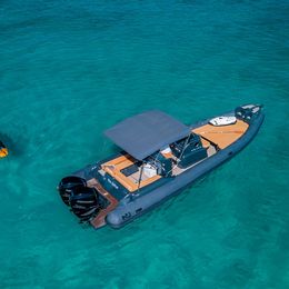 Nuova Jolly 30 | Go-Wild