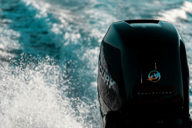 Nuova Jolly 30 | Go-Wild
