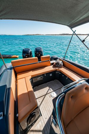Nuova Jolly 30 | Go-Wild