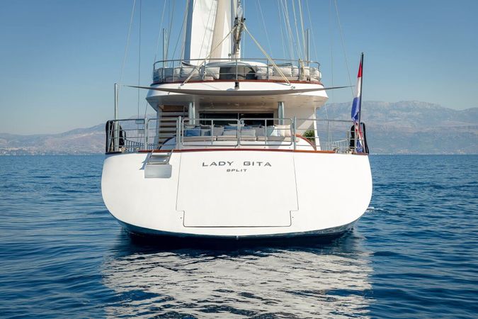 Gulet 161 | Lady Gita