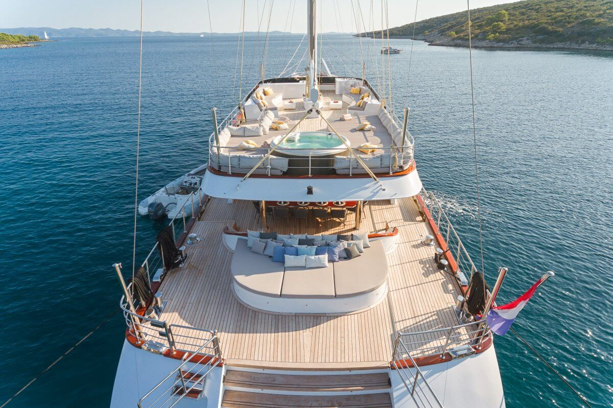 Gulet 161 | Lady Gita