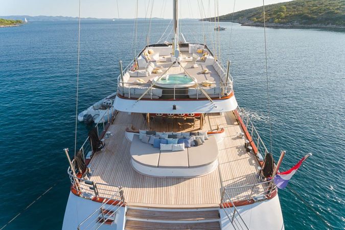 Gulet 161 | Lady Gita