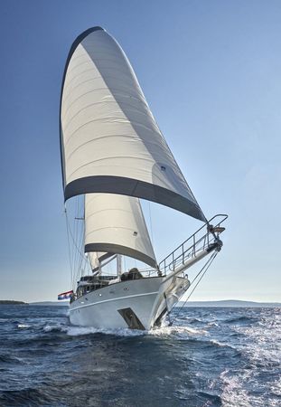 Gulet 161 | Lady Gita
