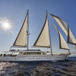 Gulet 161 | Lady Gita