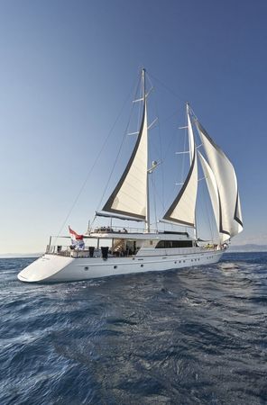 Gulet 161 | Lady Gita