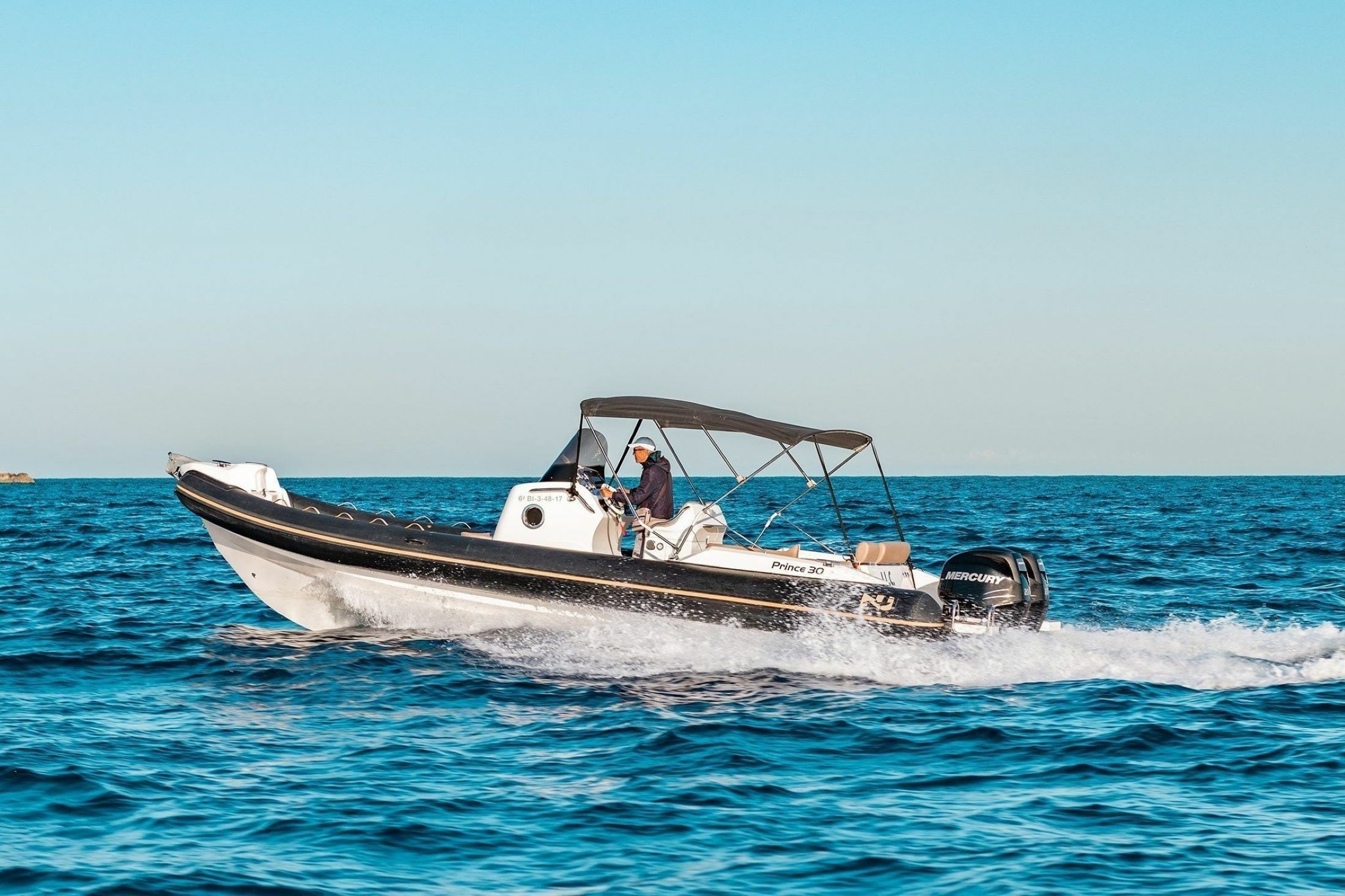 Nuova Jolly 30 | JLC