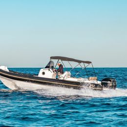 Nuova Jolly 30 | JLC