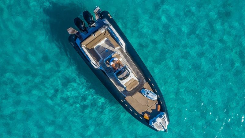 Nuova Jolly 30 | JLC