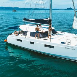 Nautitech 40 | Pina Colada