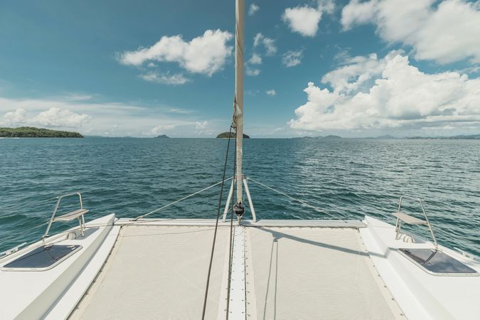 Nautitech 40 | Pina Colada