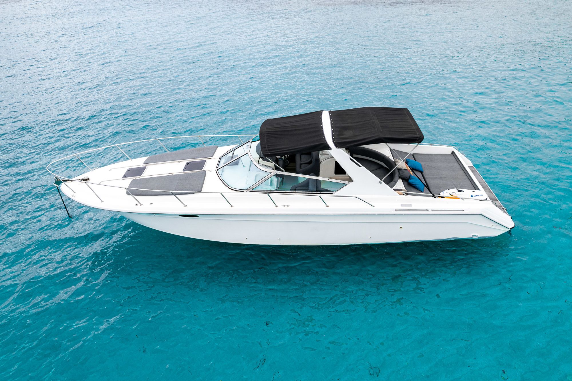 Sea Ray 400 | Muaa