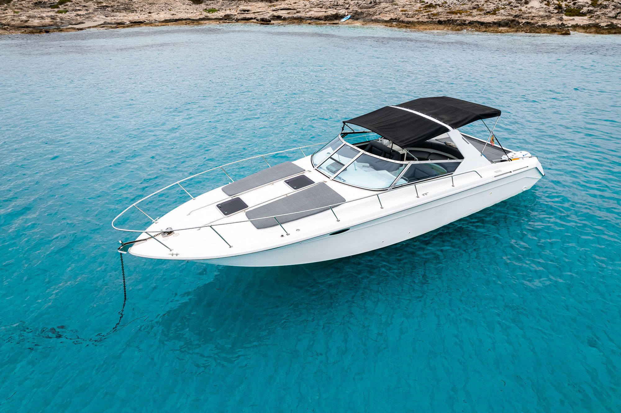 Sea Ray 400 | Muaa