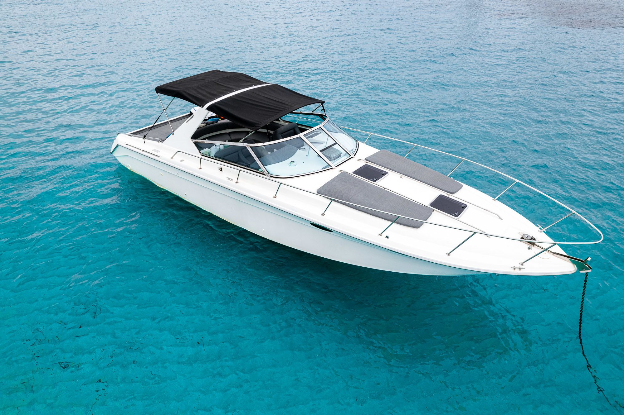 Sea Ray 400 | Muaa