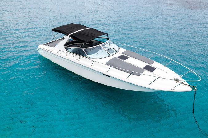 Sea Ray 400 | Muaa