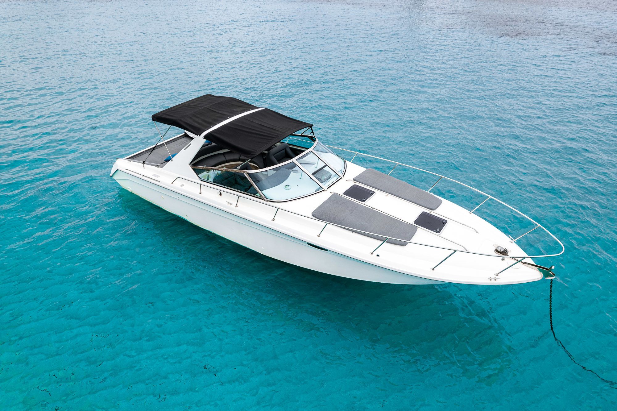 Sea Ray 400 | Muaa