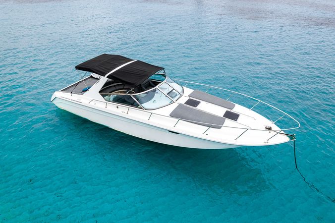 Sea Ray 400 | Muaa