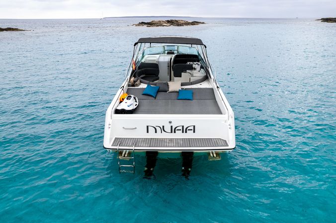 Sea Ray 400 | Muaa