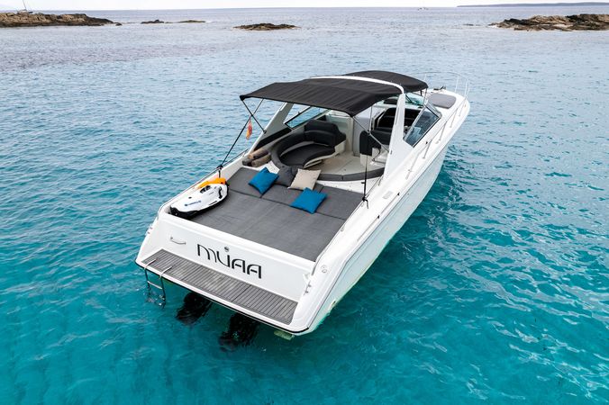 Sea Ray 400 | Muaa