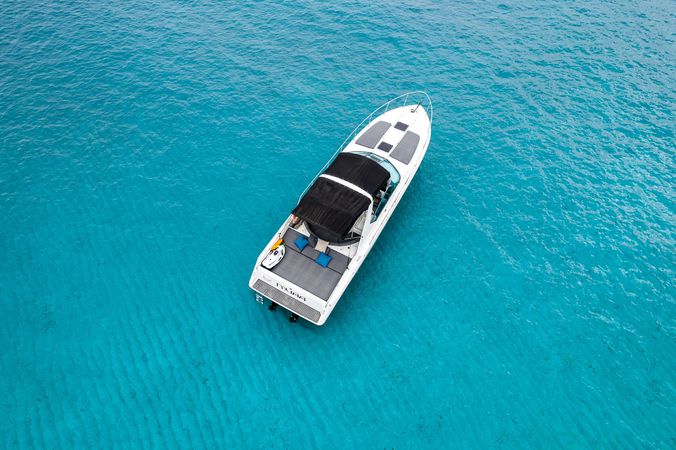 Sea Ray 400 | Muaa