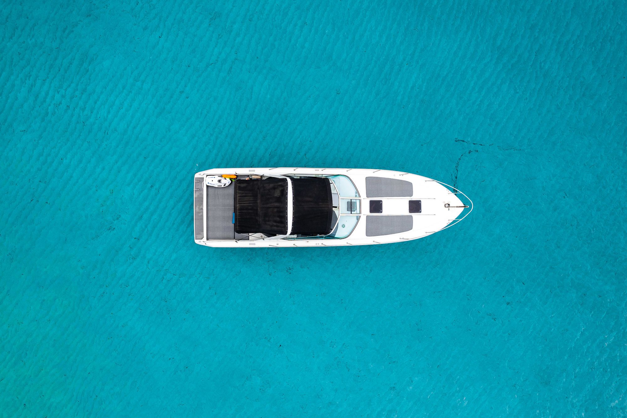 Sea Ray 400 | Muaa