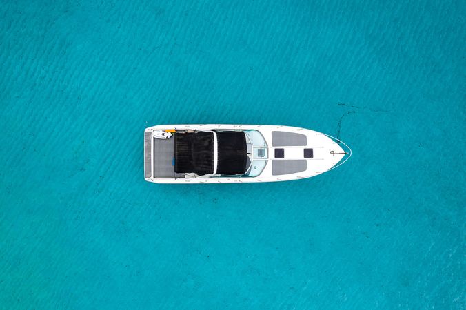 Sea Ray 400 | Muaa