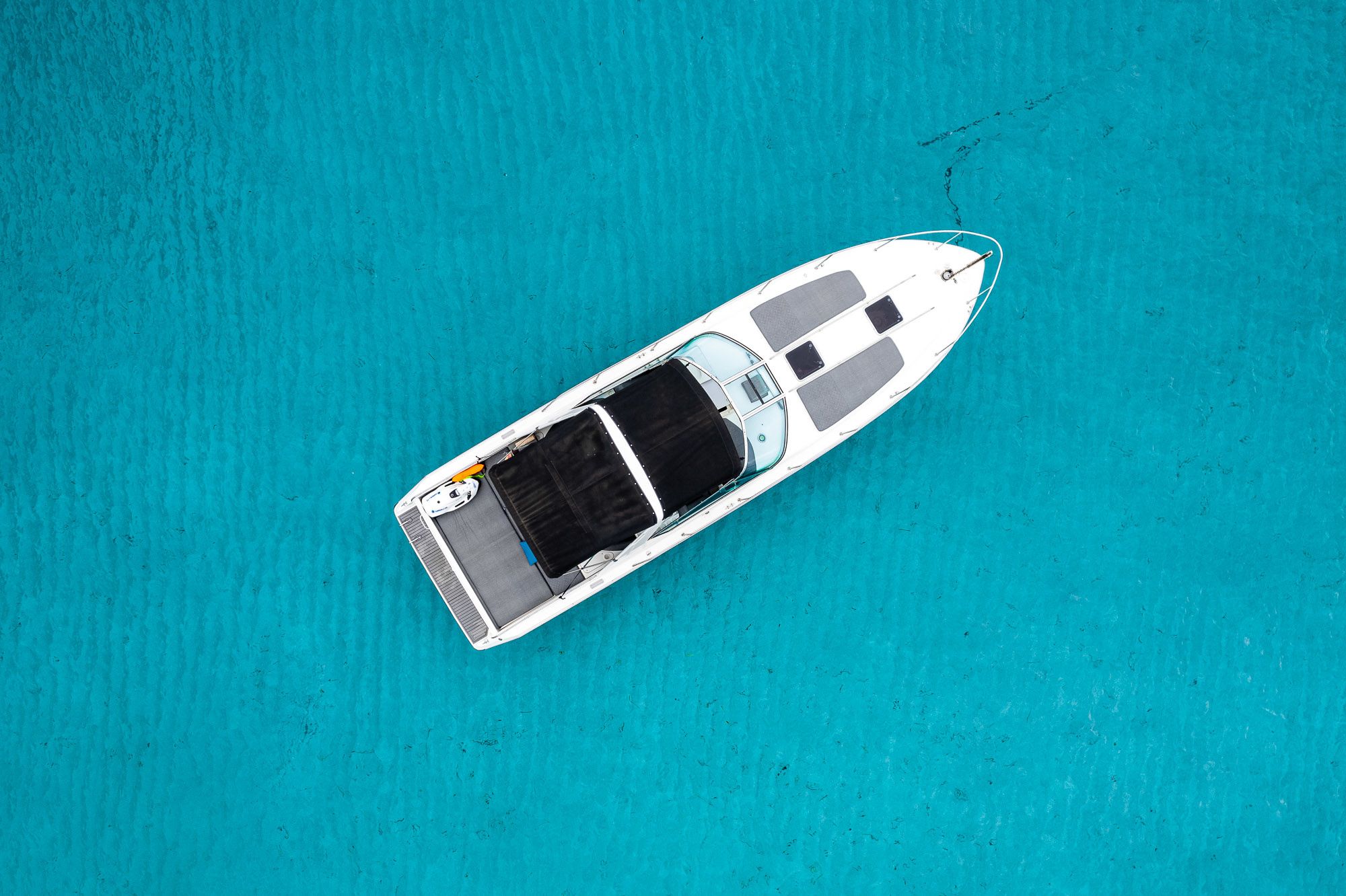 Sea Ray 400 | Muaa
