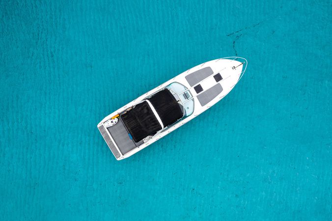 Sea Ray 400 | Muaa