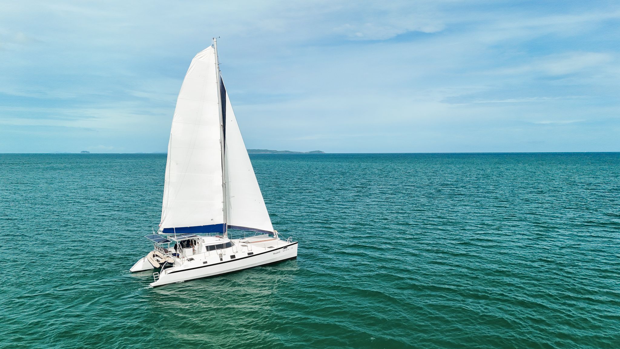 Custom Built 48 | Mozart