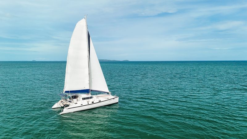 Custom Built 48 | Mozart