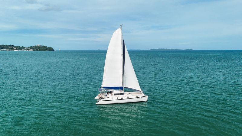 Custom Built 48 | Mozart