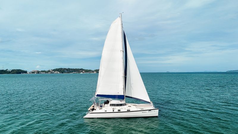 Custom Built 48 | Mozart