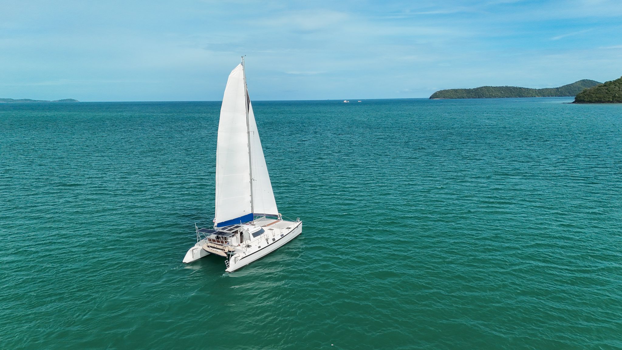 Custom Built 48 | Mozart