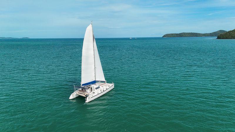 Custom Built 48 | Mozart