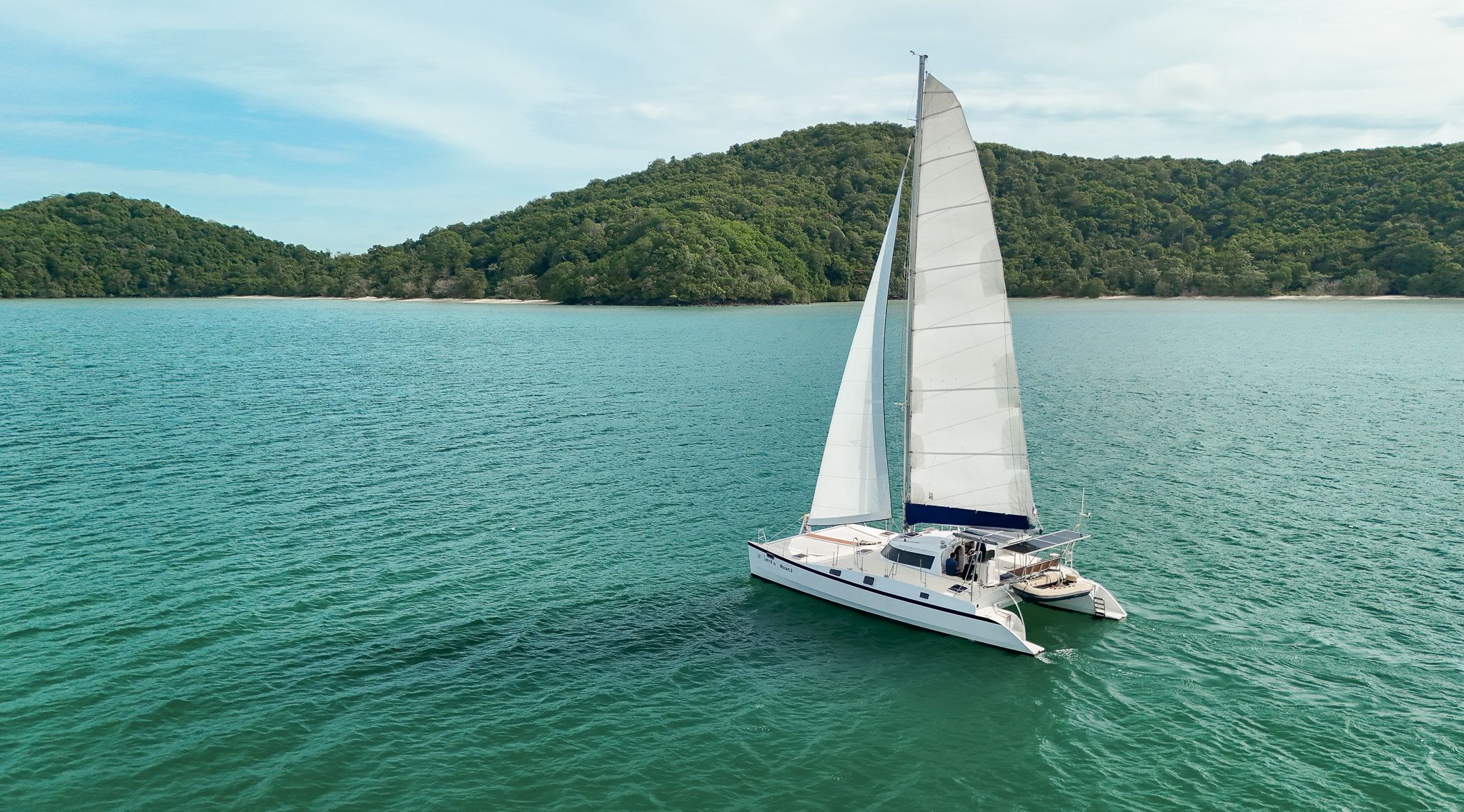 Custom Built 48 | Mozart