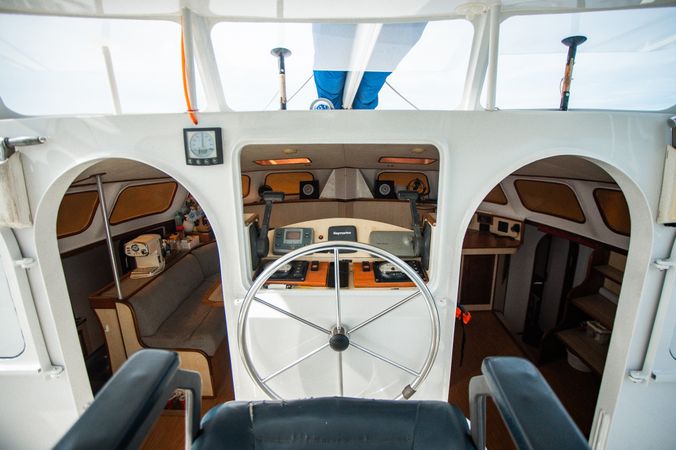 Custom Built 48 | Mozart