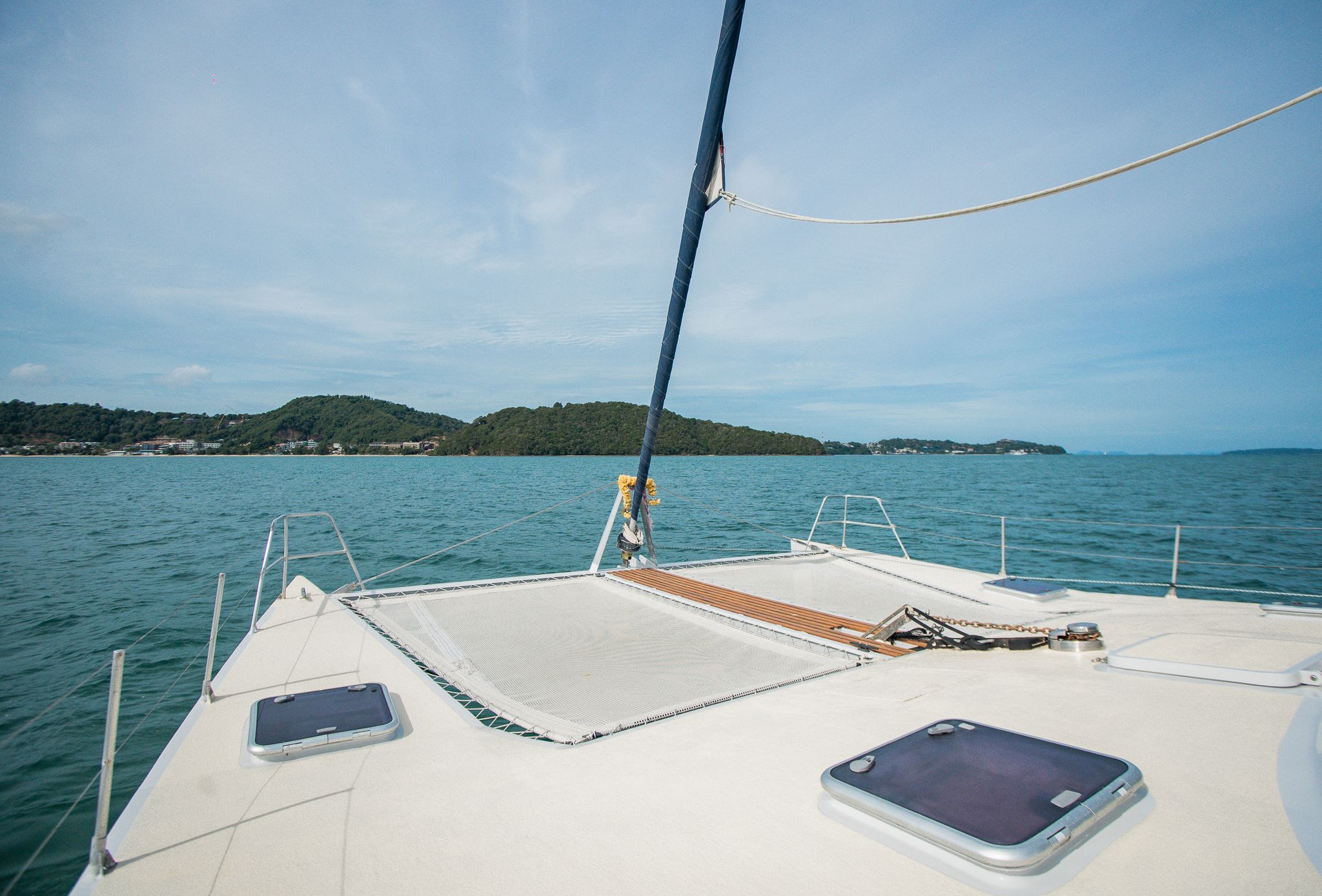 Custom Built 48 | Mozart