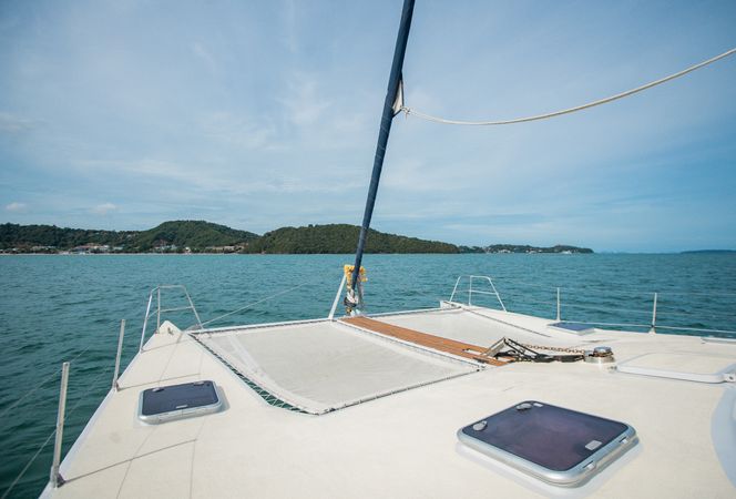 Custom Built 48 | Mozart