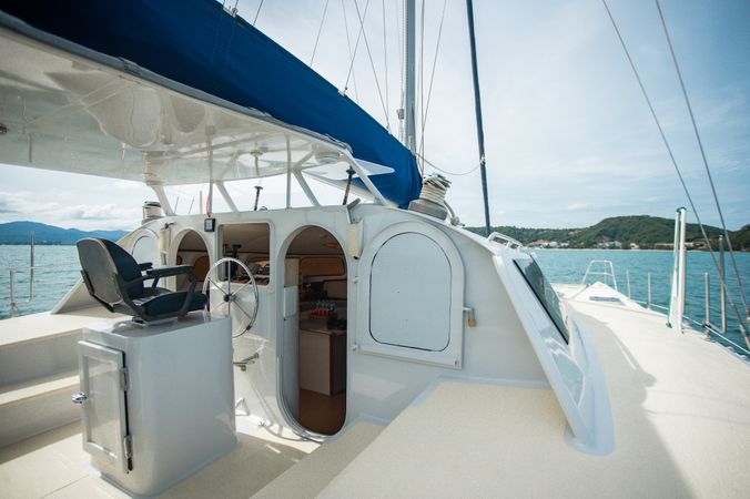 Custom Built 48 | Mozart