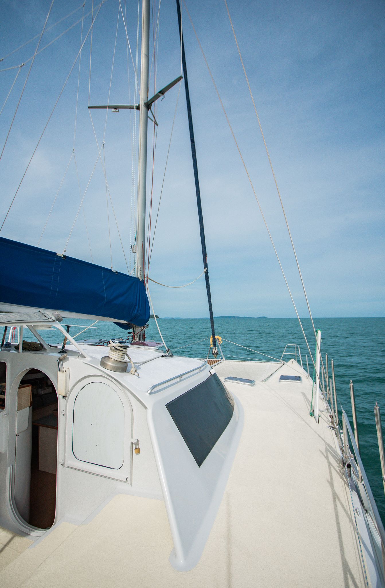 Custom Built 48 | Mozart