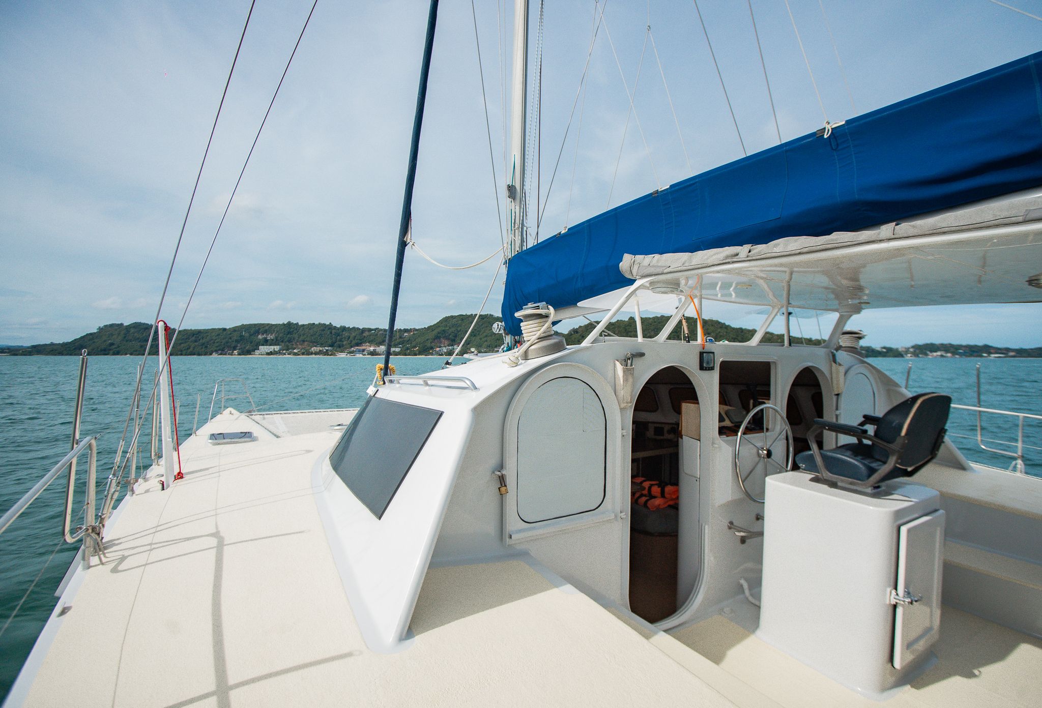 Custom Built 48 | Mozart