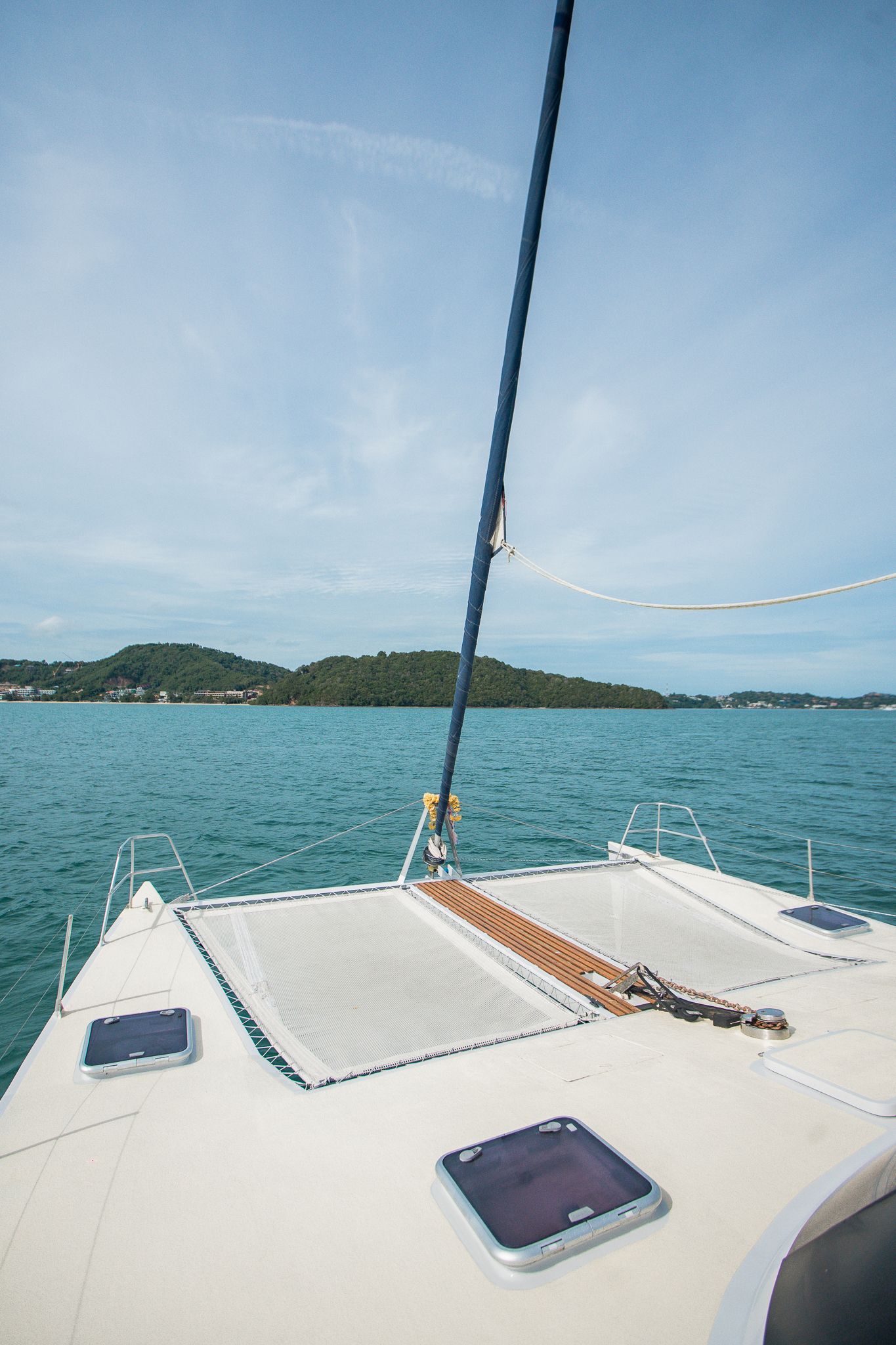 Custom Built 48 | Mozart