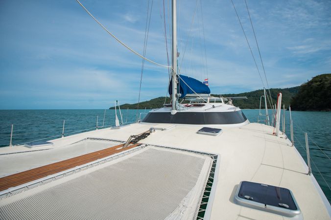 Custom Built 48 | Mozart