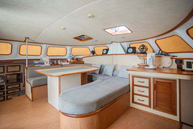 Custom Built 48 | Mozart