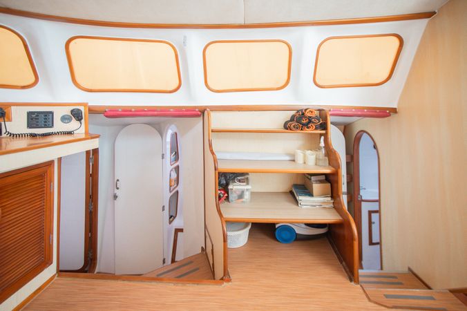 Custom Built 48 | Mozart